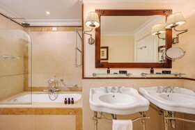 Grand Hotel Bristol Resort & SPA