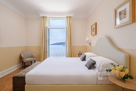 Grand Hotel Bristol Resort & SPA