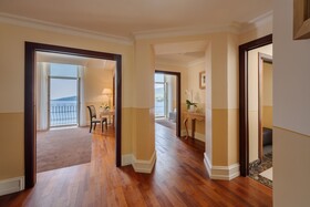 Grand Hotel Bristol Resort & SPA