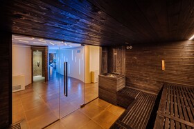 Grand Hotel Bristol Resort & SPA