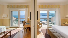 Grand Hotel Bristol Resort & SPA