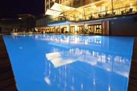 Grand Hotel Bristol Resort & SPA