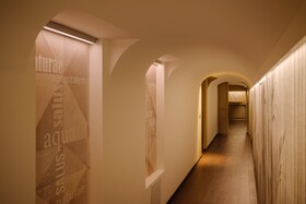 Grand Hotel Bristol Resort & SPA