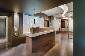 Grand Hotel Bristol Resort & SPA