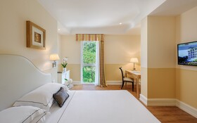 Grand Hotel Bristol Resort & SPA