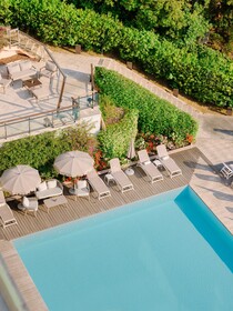 Grand Hotel Bristol Resort & SPA