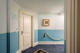 Grand Hotel Bristol Resort & SPA