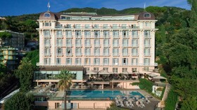Grand Hotel Bristol Resort & SPA