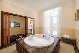 Grand Hotel Bristol Resort & SPA