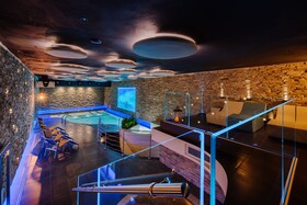 Grand Hotel Bristol Resort & SPA