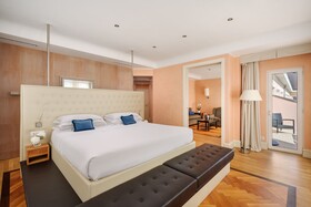 Grand Hotel Bristol Resort & SPA