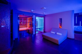 Grand Hotel Bristol Resort & SPA