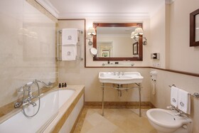 Grand Hotel Bristol Resort & SPA