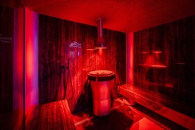 Grand Hotel Bristol Resort & SPA