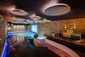 Grand Hotel Bristol Resort & SPA