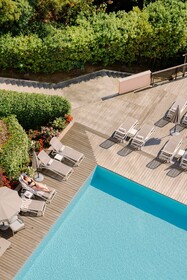 Grand Hotel Bristol Resort & SPA