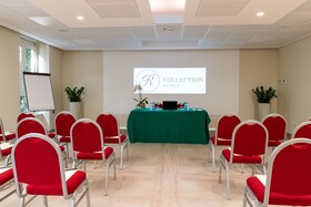 Grand Hotel Bristol Resort & SPA