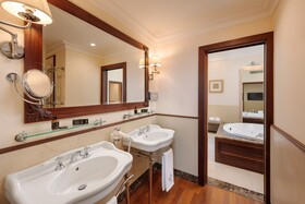 Grand Hotel Bristol Resort & SPA