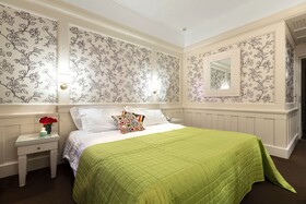 Hotel Rapallo By Hotiday