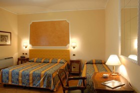 Hotel Mondial