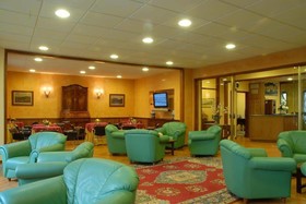 Hotel Mondial