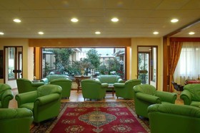 Hotel Mondial
