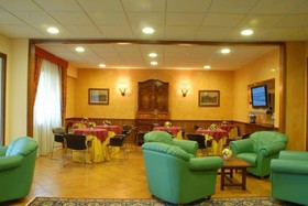 Hotel Mondial