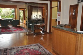 Hotel Mondial