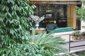 Hotel Mondial