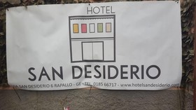 San Desiderio