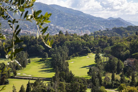 Villa San Massimo by Wonderful Italy