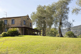 Villa San Massimo by Wonderful Italy