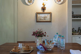 Villa San Massimo by Wonderful Italy