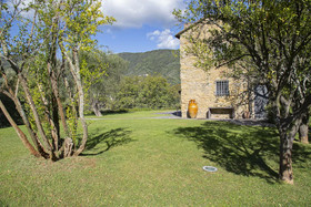 Villa San Massimo by Wonderful Italy