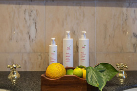 Villa San Massimo by Wonderful Italy