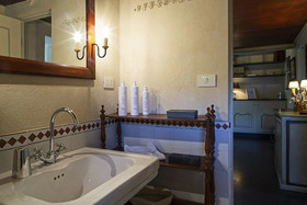 Villa San Massimo by Wonderful Italy