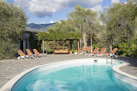 Villa San Massimo by Wonderful Italy