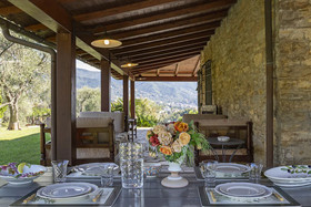 Villa San Massimo by Wonderful Italy