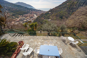 Villa Pia