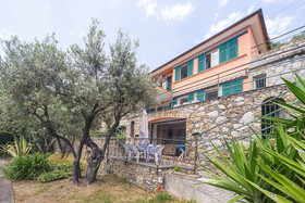 Villa Pia