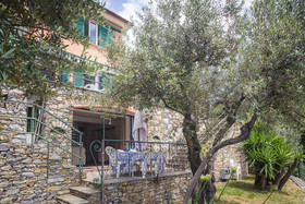 Villa Pia