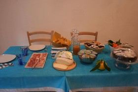 Affittacamere Dai Baracca
