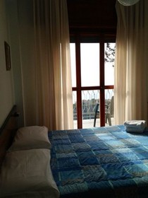 Hotel Due Gemelli
