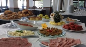 Hotel Due Gemelli