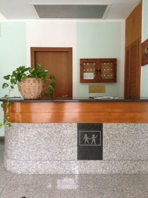 Hotel Due Gemelli