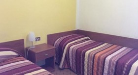 Hotel Due Gemelli
