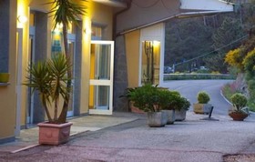 Hotel Due Gemelli