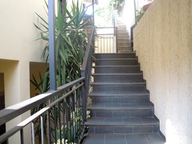 Hotel Villa Argentina