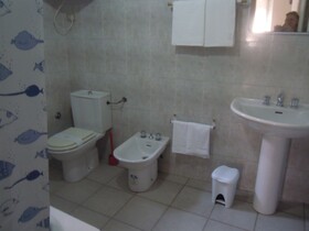 Hotel Villa Argentina