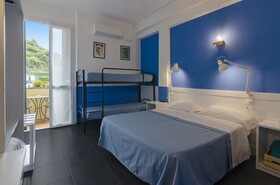 Hotel Villa Argentina